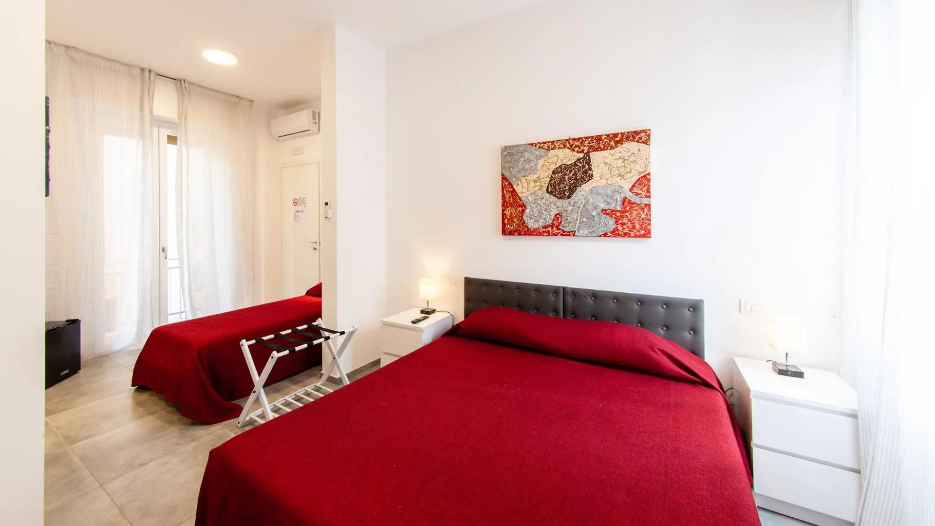 La Spezia Holidays 123 Guest house