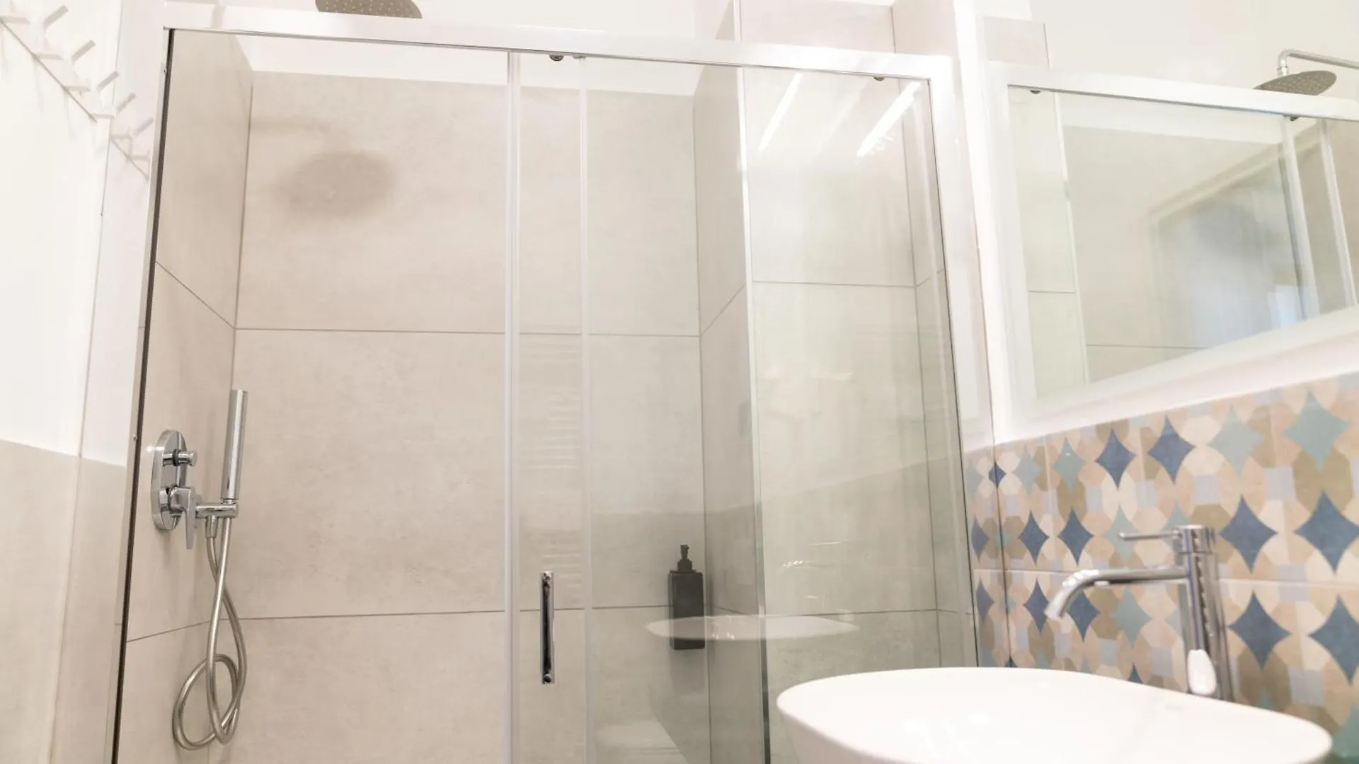 Guest house La Spezia Holidays 123