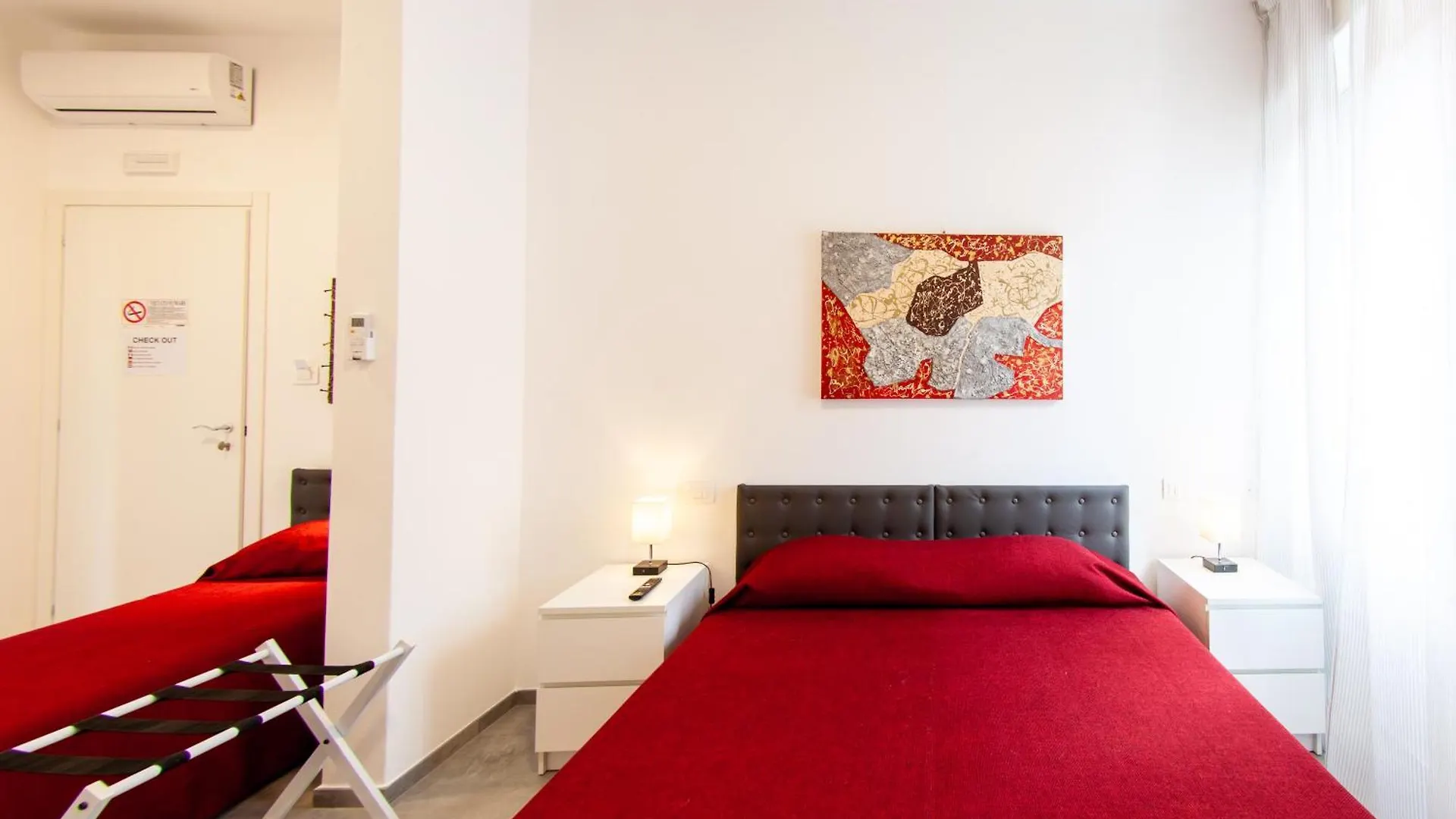 La Spezia Holidays 123 Guest house La Spezia