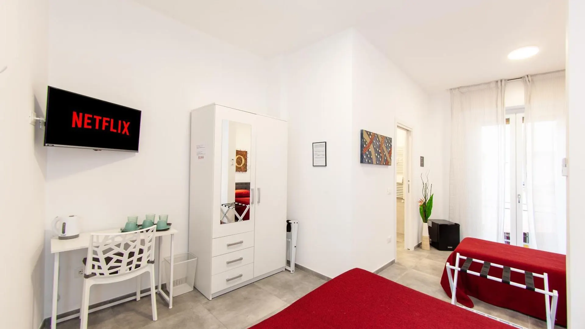 La Spezia Holidays 123 Guest house
