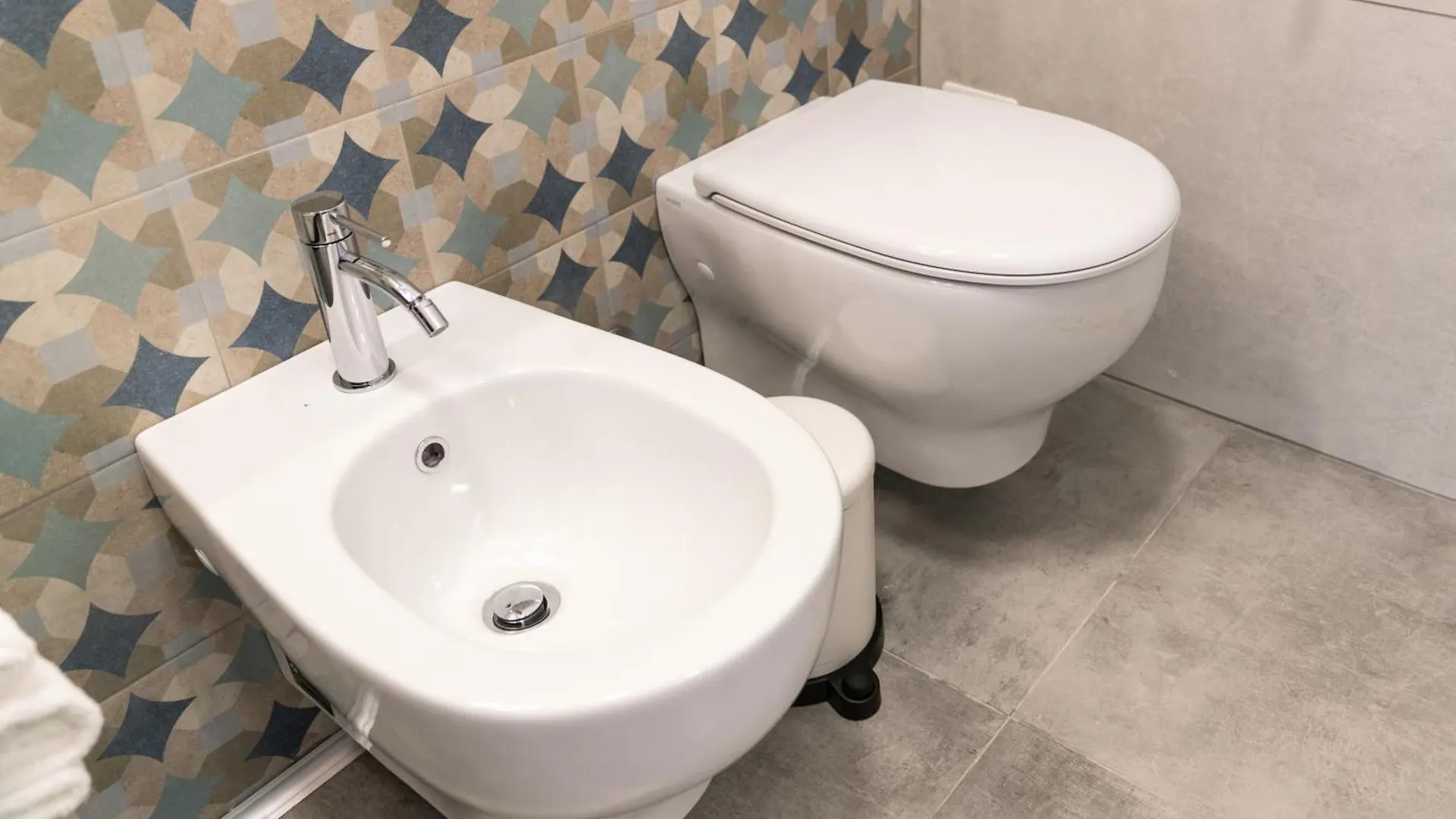 Guest house La Spezia Holidays 123 Italy