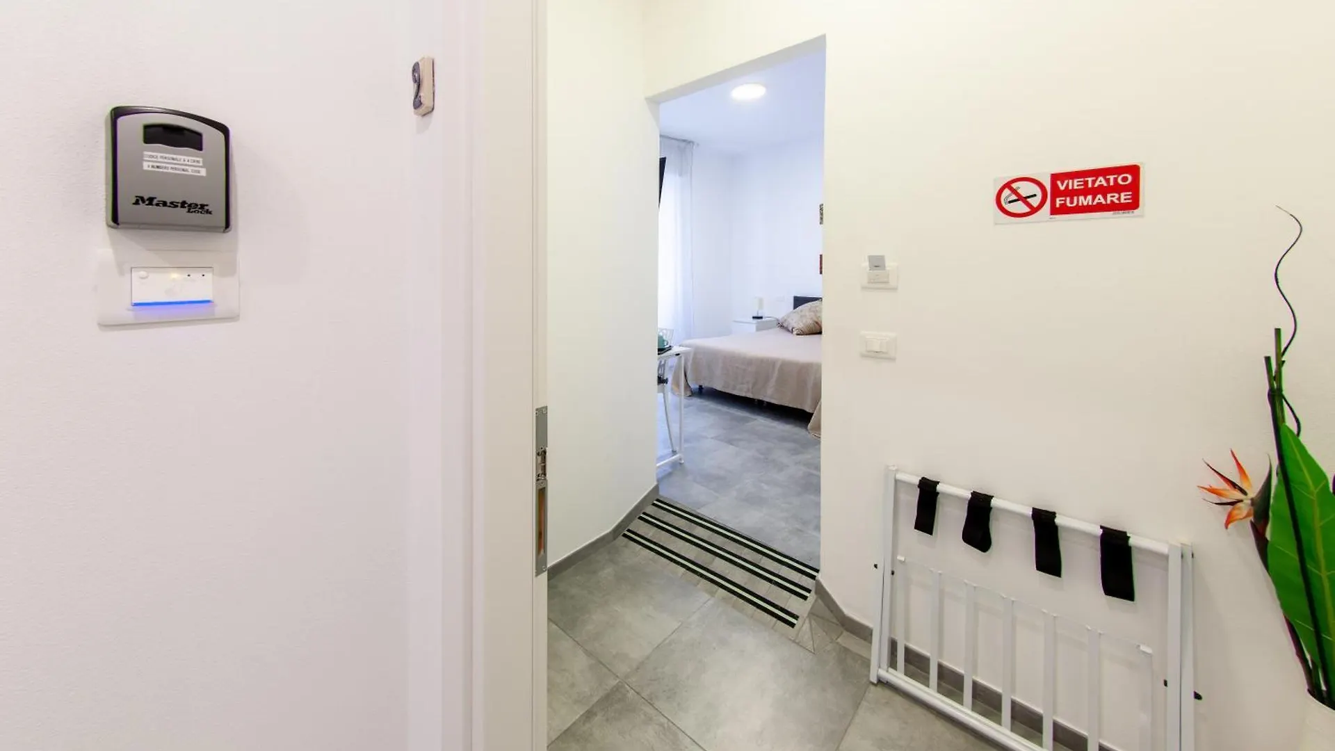 La Spezia Holidays 123 Guest house La Spezia