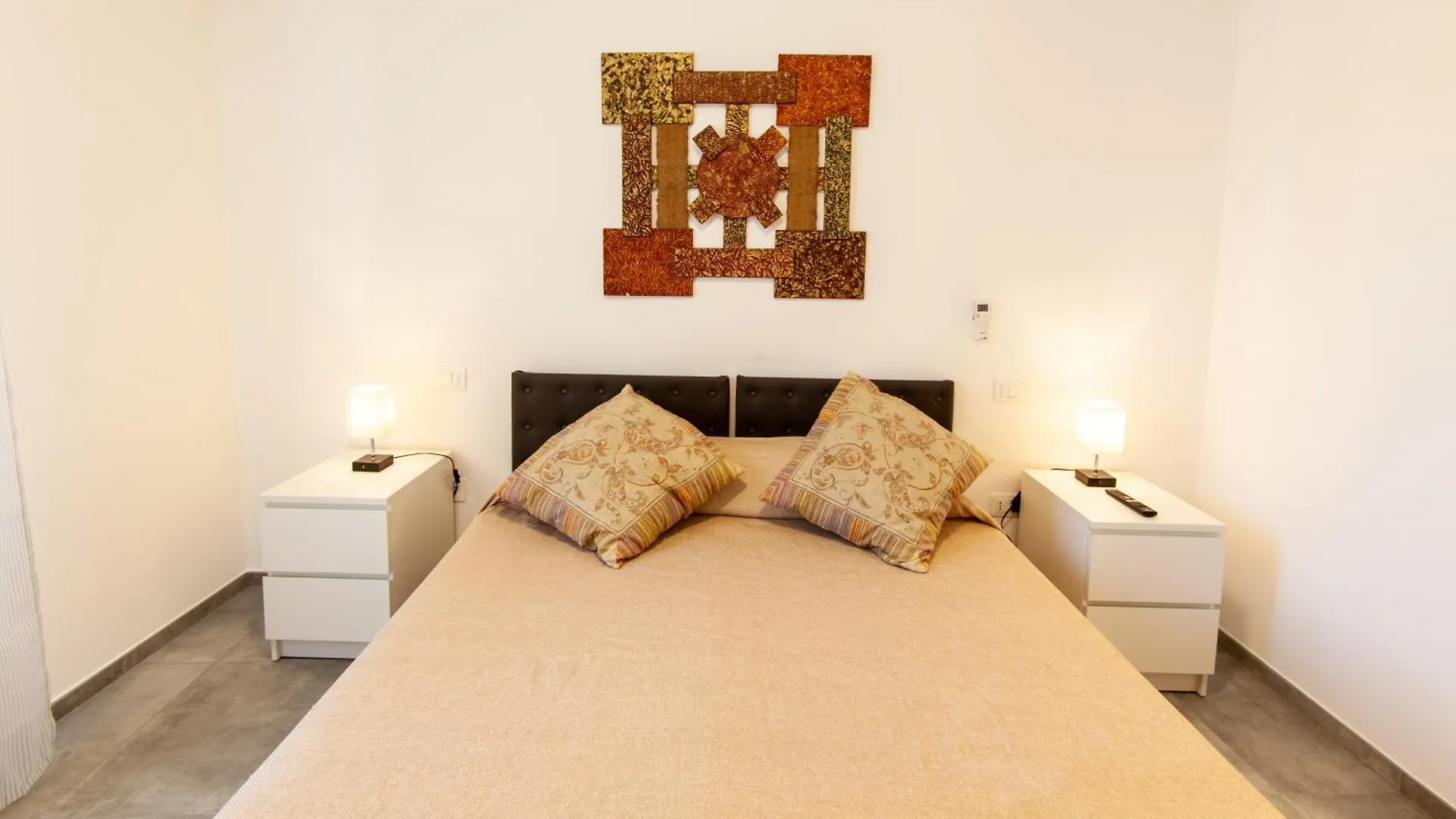 Guest house La Spezia Holidays 123
