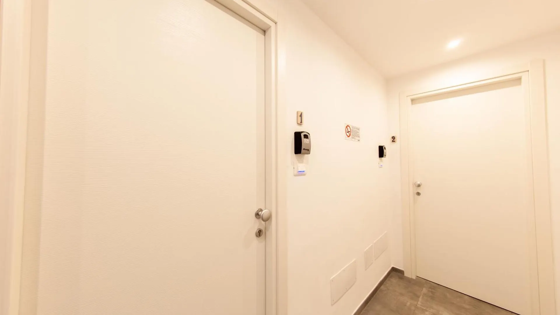 Guest house La Spezia Holidays 123 Italy